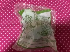 マクドナルド ハッピーセット ポケモン ハリマロン水てっぽう ポケットモンスター