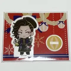 東京リベンジャーズ プリンセスカフェ クリスマス 九井一 アクリルスタンド