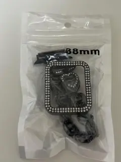 Applewatchカバー
