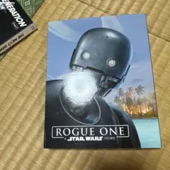 ROGUE ONE A STAR WARS STORY Blu-ray