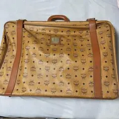 2025年最新】MCM レディース キャリーケースの人気アイテム