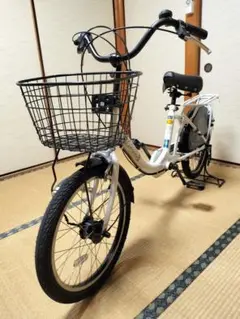 2025年最新】パナソニック 電動自転車 ミニベロの人気アイテム
