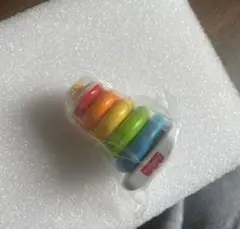 Fisher-Price mini collection 2 ゆらりんタワー