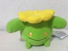 【即購入⭕️】ポケモン　ポポッコ　カラーセレクションぬいぐるみ