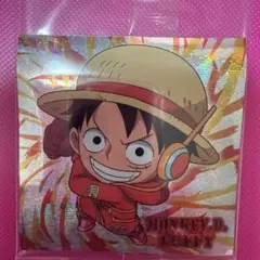 ワンピースシール