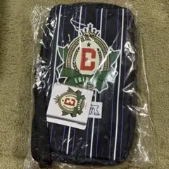 EBiDAN 原因は自分にある。 マルチポーチ