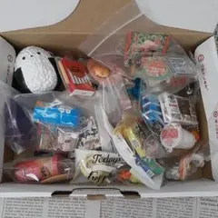 大量☆お買い得セール 食玩 ミニチュア等々