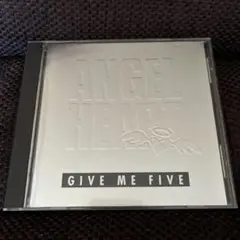 ANGEL HEART / GIVE ME FIVE