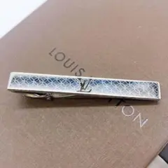 LOUIS VUITTON ネクタイピン クラヴァット シャンゼリゼ タイピン