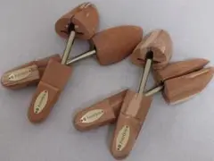 FootJoy フットジョイ 木製シューツリー 2セット