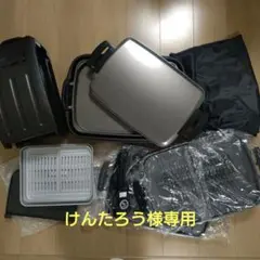 6m6552h1n ホットプレート やきやき 象印 EA-GS35-XJ 象印 ホットプレート 未使用品 / ステンレスブラウン EA-GS35-XJ