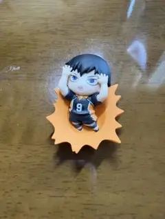 ハイキュー!! 影山飛雄