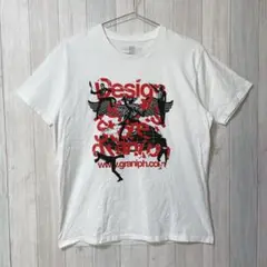 グラニフ　仮面ライダー　悪の組織　鷲　ショッカー　Tシャツ　Ｌサイズ　S1