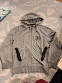 element エレメント　ジップパーカー　Mサイズ