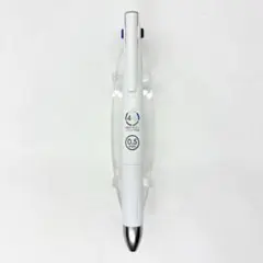 ブレン 4+S 多機能ペン 0.5mm (白)