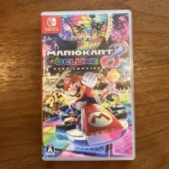 Switch マリオカート8 デラックス