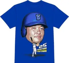 横浜DeNAベイスターズ　筒香選手