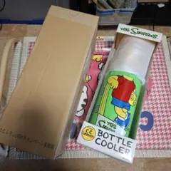 シンプソンズ ボトルクーラー コンプセット 専用 - メルカリ
