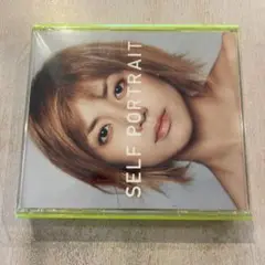 【CD】SELF PORTRAIT(250825)