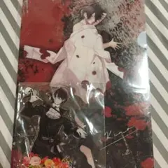 DIABOLIKLOVERS ディアラバ キノ 死の祝祭 アクスタ