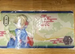 二階堂三郷 ヘブバン ゲームマット ラバーマット デスクマット プレイマット ヘブンバーンズレッド ゲームマット – WRIGHT FLYER STORE