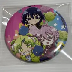 魔入りました！入間くん 缶バッジ