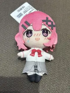 わたしが恋人になれるわけないじゃん、ムリムリ! ふぁぶぬい甘織れな子