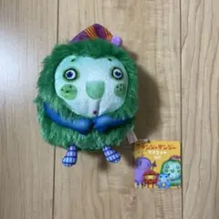 ナンジャモンジャ　マスコット