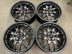 BBS RG-R(RG712H)17インチ PCD 100-4H☆ヤリスなどに