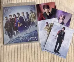 陸奥一蓮　Blu-ray