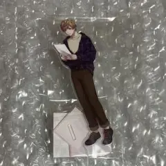 パラライ 闇堂四季 アクスタ ootd くじ