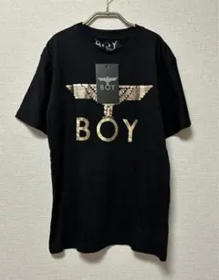 BOY LONDON ★【Ｌ】　新品タグ付きTシャツ