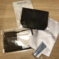 IPSA 特典セット(バッグ、ハンドトリートメント等)