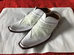 GACKT 着用 ミュール