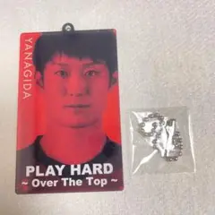 2025年最新】柳田将洋 アクスタの人気アイテム - メルカリ