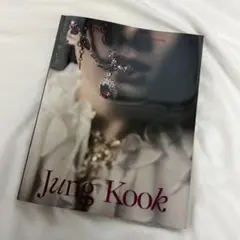 BTS JUNGKOOK 写真集 Me,Myself