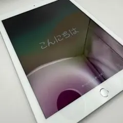 【美品】APPLE iPad Air2 Wi-Fi+ Cellular