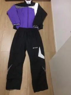 ヨネックス ウインド ウィンド テニス パンツ シャツ ジャージ 139