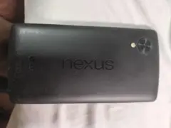 Nexus 5 M4B30Z イー・モバイル版　ジャンク