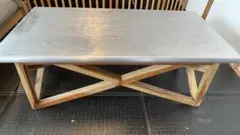 WTW マーベリックスコーヒーテーブル