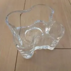 iittala　イッタラ　キャンドルホルダー