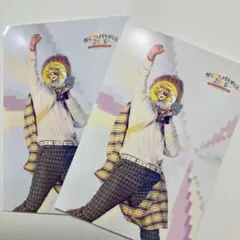 たっつん　ブロマイド