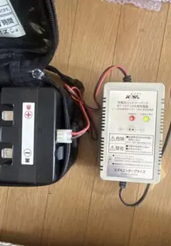 専用　エンタープライズ 電動リール専用バッテリー BT-108-12A  202 専用 エンタープライズ 電動リール専用バッテリー BT-108-12A 202