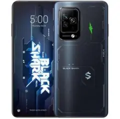 Black Shark 5 Pro KTUS-H0