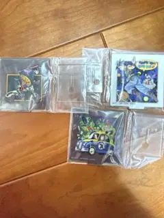 一番くじ　ドラゴンボール　アクリルスタンド
