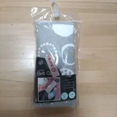 【新品未開封】抱っこひもカバー　ベルトカバー　よだれカバー