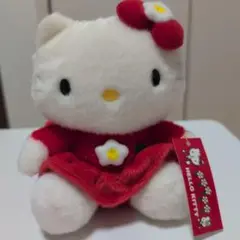 ハローキティ リゾートトラスト エクシブ BIGぬいぐるみ 限定グッズ ハローキティ リゾートトラスト エクシブ BIGぬいぐるみ 限定