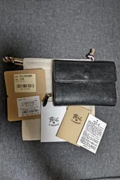 イルビゾンテ 財布