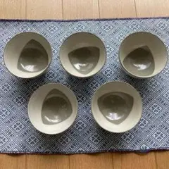 陶器製ベージュ
