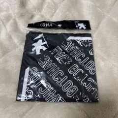 GOTCHA ガチャ　ハンカチ　スカーフ　バンダナ